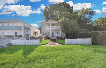 Preview of Office space for Rent at 88101 Overseas Highway