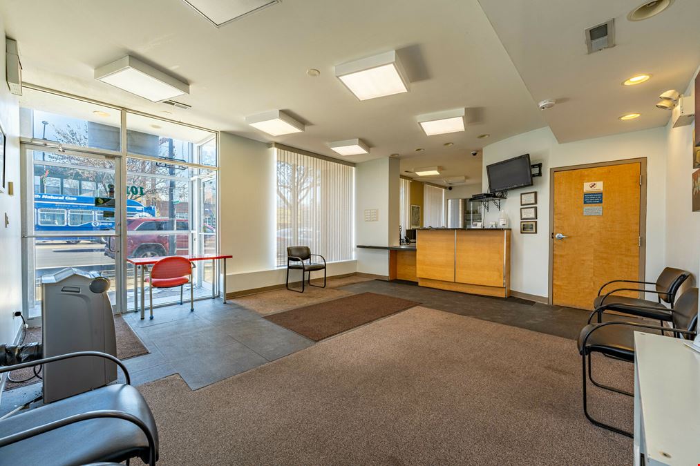 Dental Space