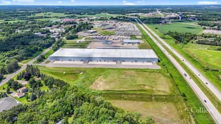 Preview of Industrial space for Rent at 24610 Co Rd 75