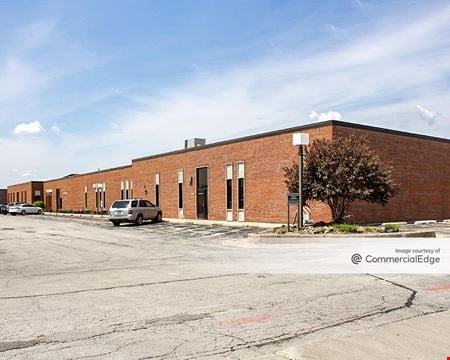 Preview of Industrial space for Rent at 5609 West Howard Street