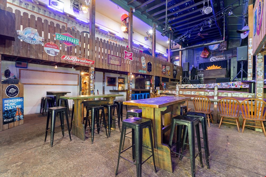Chelsea's Cafe