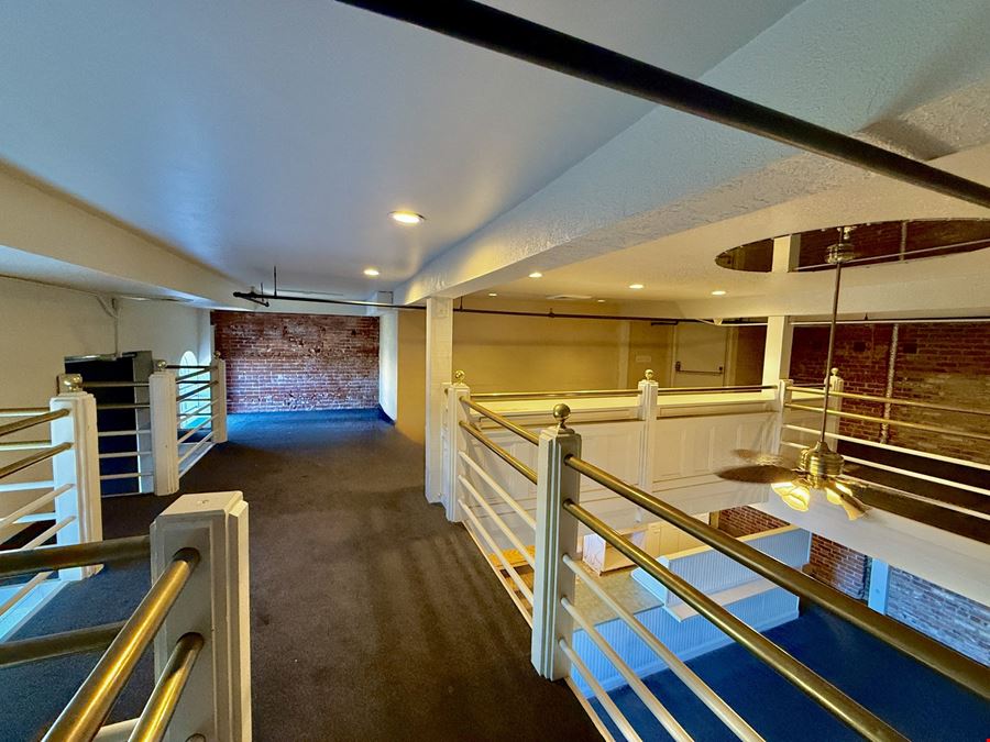 Historic Lorenz Hotel