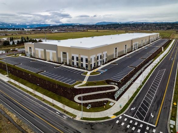Preview of Industrial space for Rent at 16015 51st Ave.