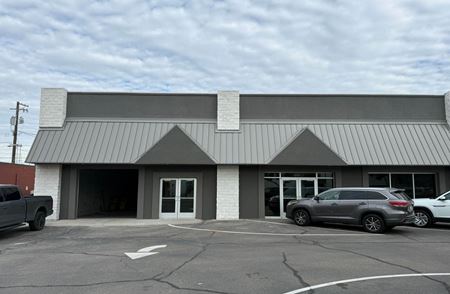 Preview of commercial space at 1217 N 2nd St S