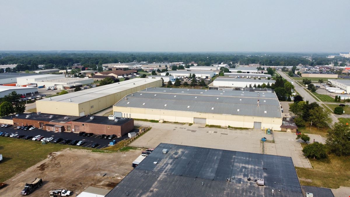 2768 Dormax St SW & 2815 Remico St SW 