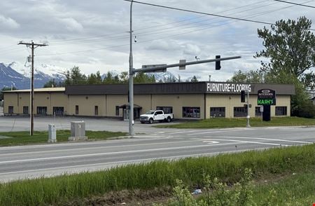 Preview of Industrial space for Sale at 651 N Shoreline Dr