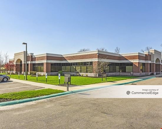 Preview of Office space for Rent at 280 Executive Pkwy West
