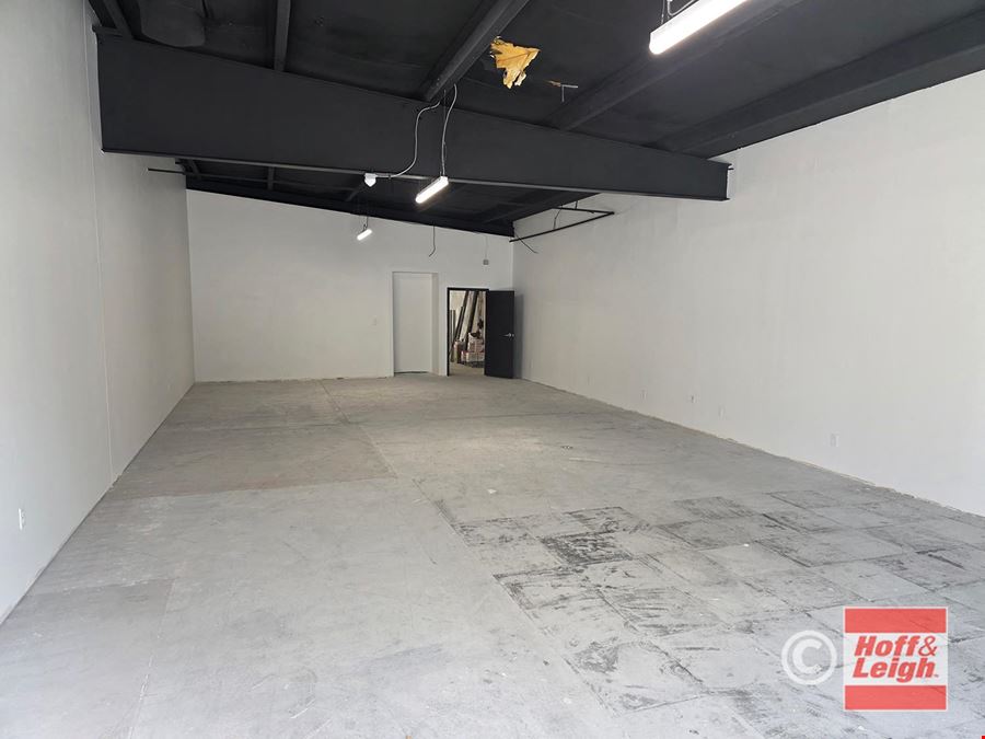 123 North Union Blvd