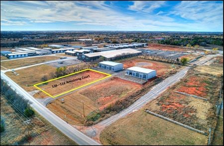 Preview of Land space for Sale at 138 Armstrong Court