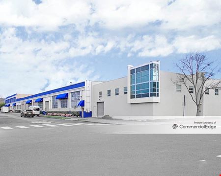 Preview of Industrial space for Rent at 1311 63rd Street