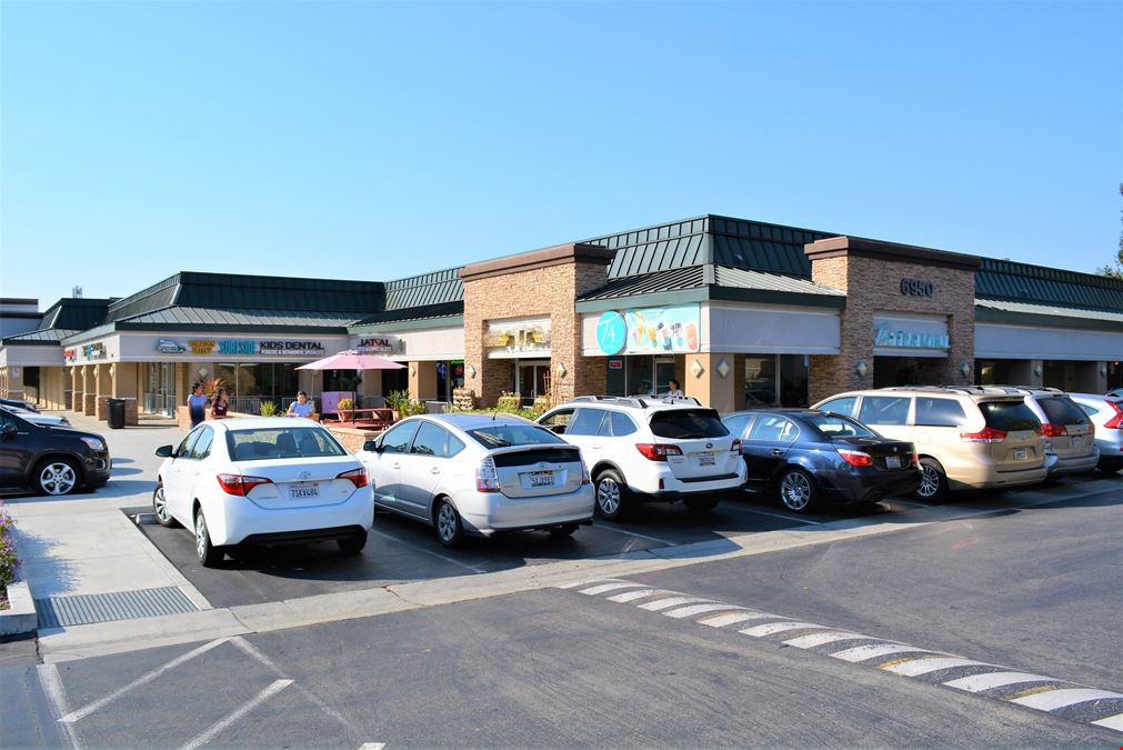 Retail For Rent at 6938 Almaden Expressway CommercialSearch