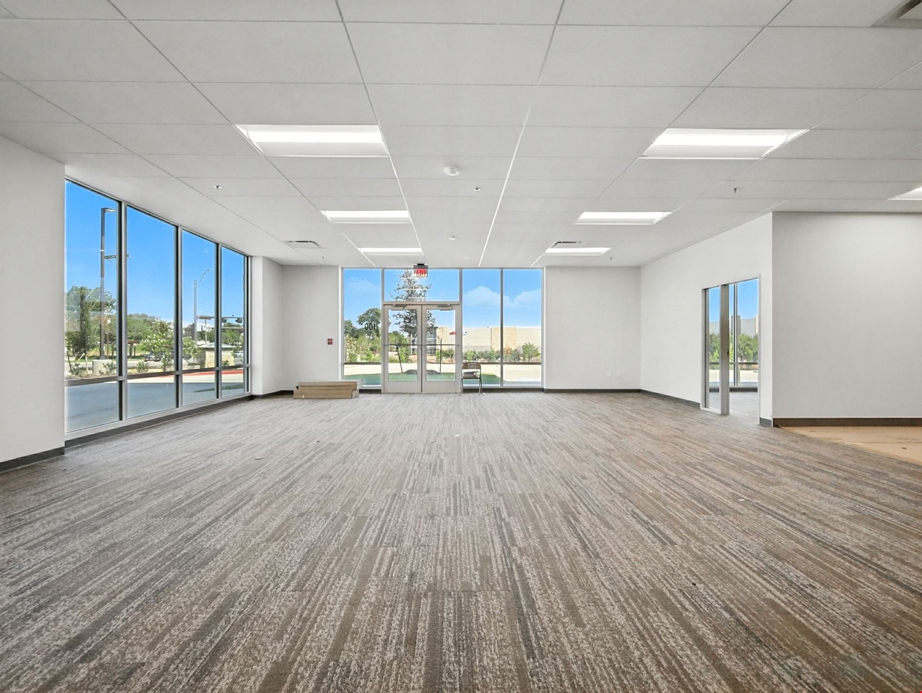 Lakeside Business Center II