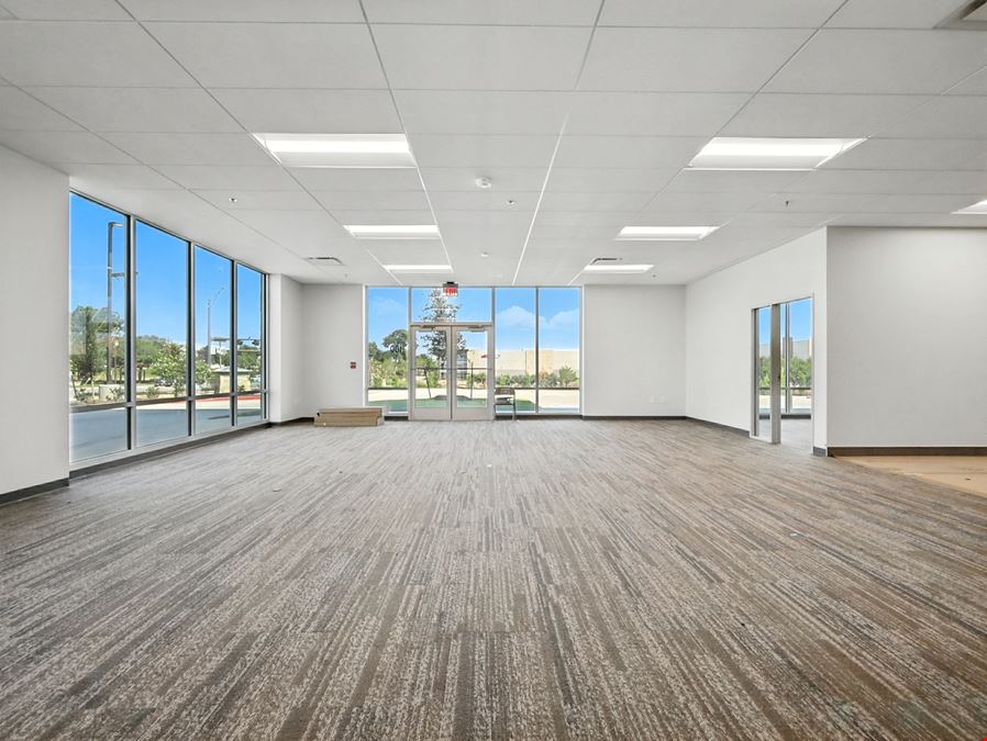 Lakeside Business Center II