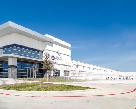 Preview of Industrial space for Rent at 8311 Fallbrook Drive