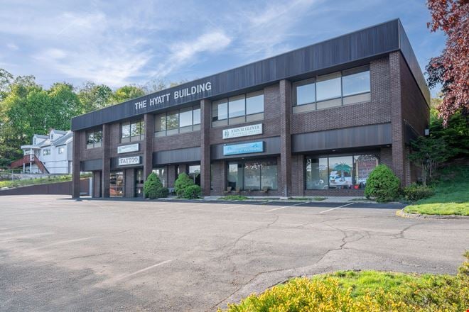 Preview of Retail space for Rent at 53 Lake Ave Ext.