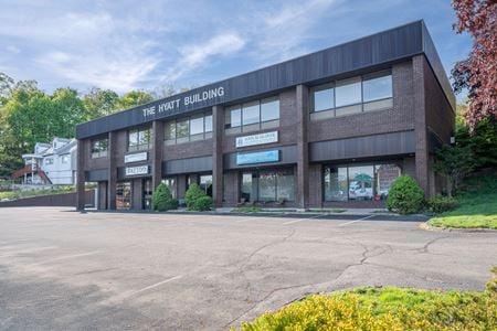 Preview of Retail space for Rent at 53 Lake Ave Ext.