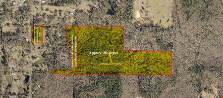 Preview of VacantLand space for Sale at S Mosley Rd