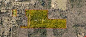 71.40 Acres For Residential Development