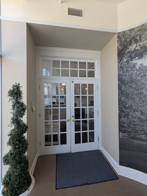 Downtown Evanston Office for Lease