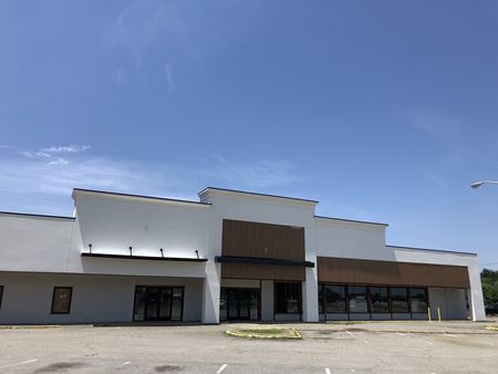 Preview of commercial space at 5100-5118 Richmond Henrico Tpke