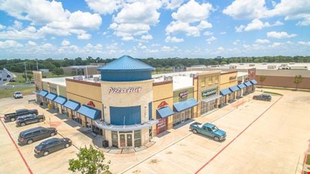 Preview of Retail space for Rent at 3001-3143 Wildflower Drive