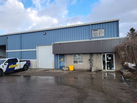Preview of Industrial space for Sale at 15 Wanless Court