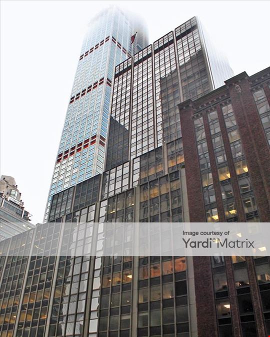 555 Madison Avenue