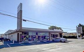 INDUSTRIAL BUILDING FOR SALE