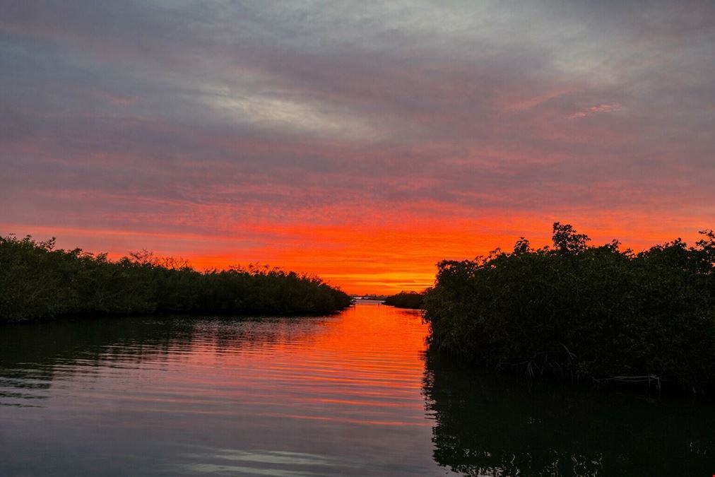 Palm View Marina | Waterfront Redevelopment Opportunity