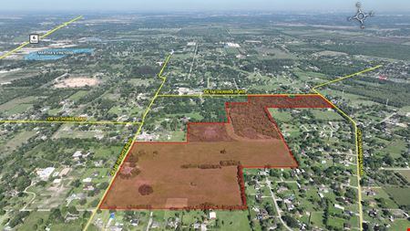 Preview of VacantLand space for Sale at County Road 145