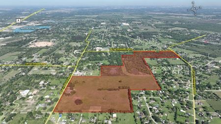 Preview of VacantLand space for Sale at County Road 145