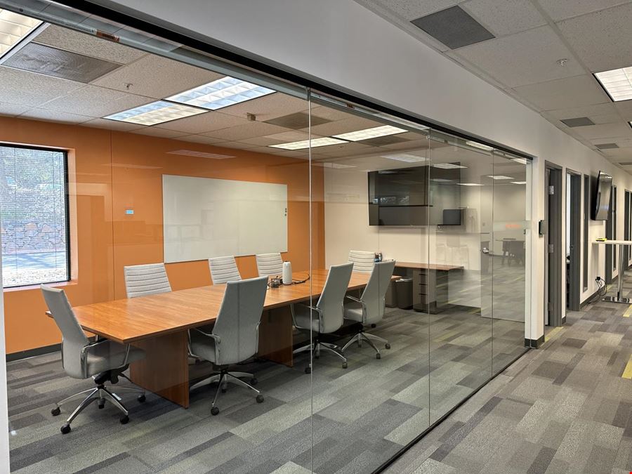 100 Technology Drive, Building C