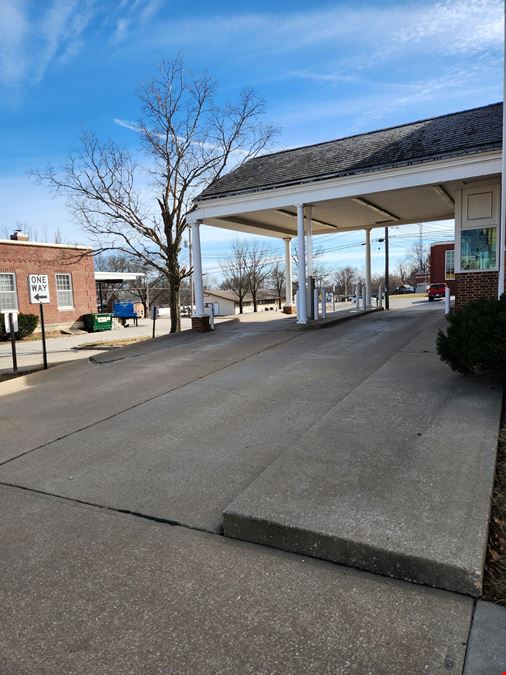 Adaptive Reuse Opportunity in the Heart of Paola