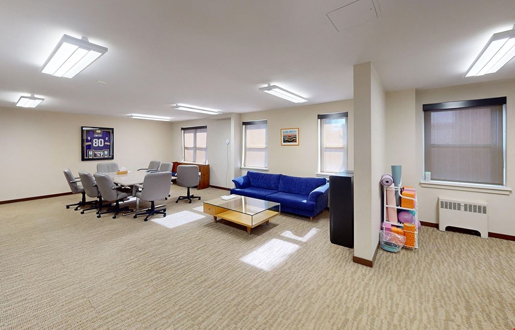 Townhouse Apartment