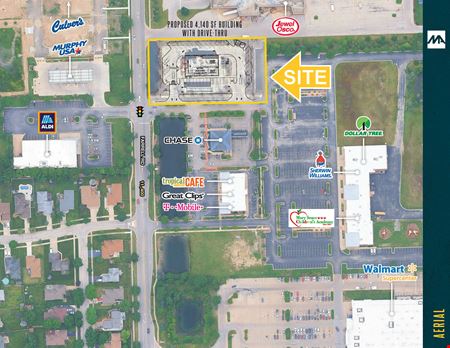 Preview of Retail space for Rent at 16031 S Farrell Rd