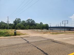 Commercial Redevelopment Opportunity | 1.66 Acres