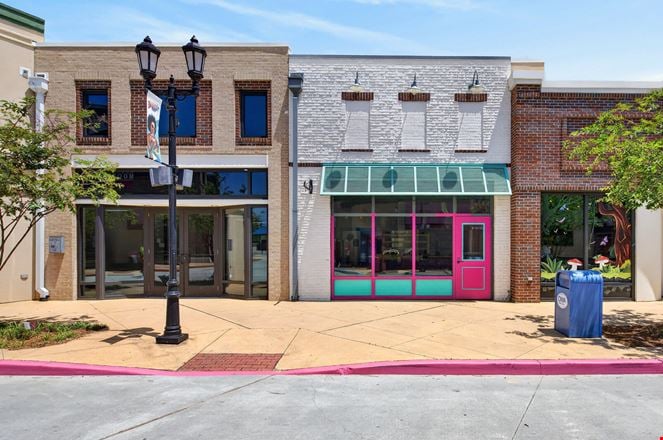 Preview of Retail space for Rent at 101 D South Owa Boulevard