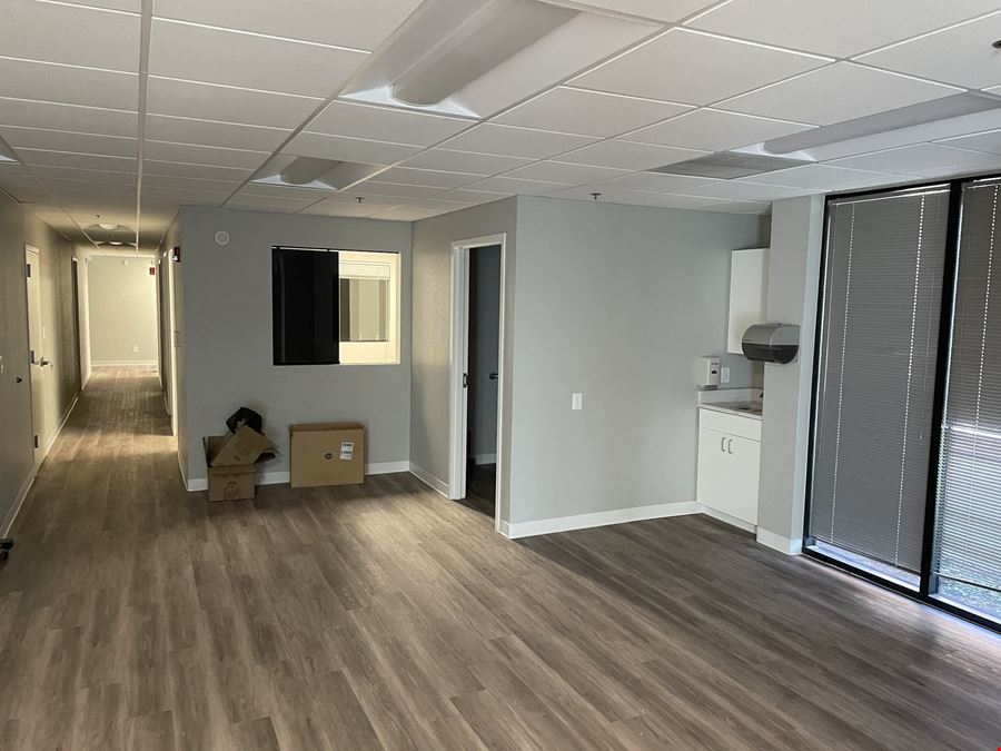 13301 N Meridian Ave, Suite 502