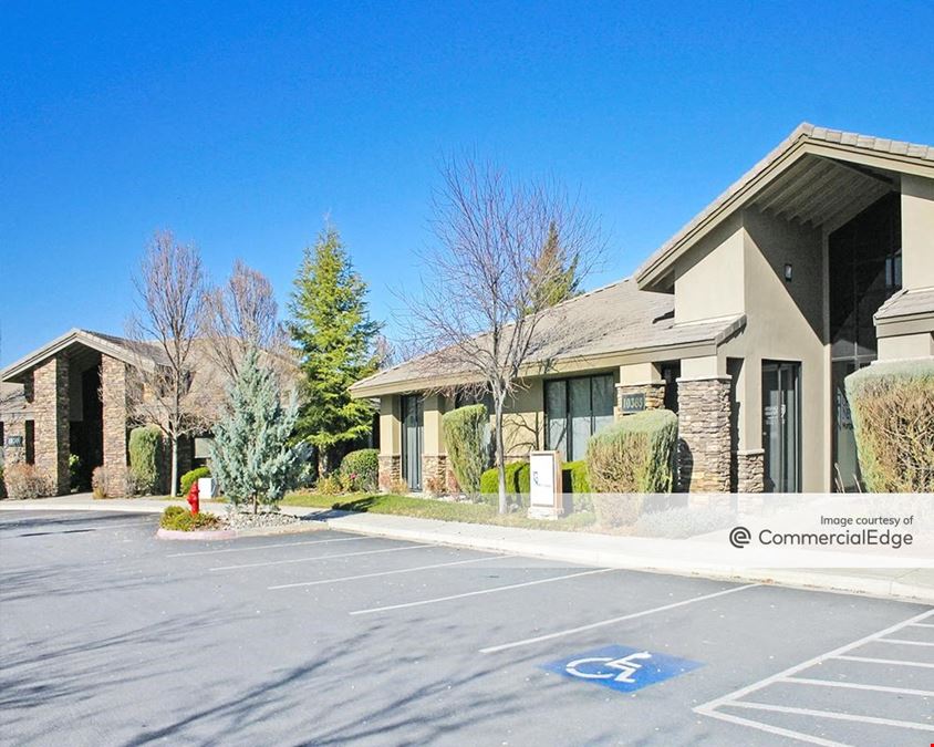 Sierra Vista Office Campus