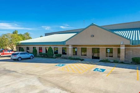 Preview of Industrial space for Sale at 18923 Freeport Dr