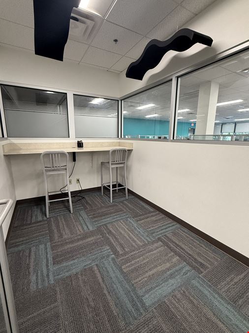 110 S Hartford Ave - Hartford Building - Office