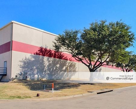 Preview of Industrial space for Rent at 2050 Kestrel Ave.
