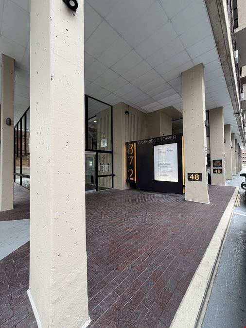 872 Massachusetts Ave