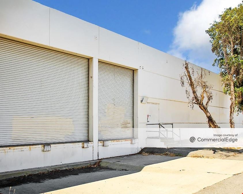 8401 Slauson Avenue & 7820-7822 Industry Avenue