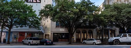 Preview of Retail space for Rent at 704 Congress Avenue