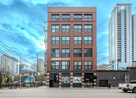 Preview of Office space for Rent at 215 W Ontario St