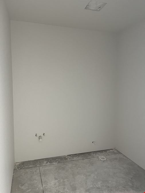 New Flex Space Horn Rapids Business Center