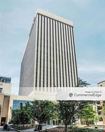 Preview of Office space for Rent at 101 North Main Street