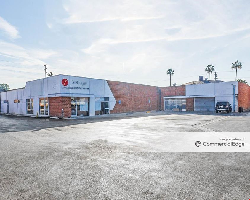 Hawthorne Business Park
