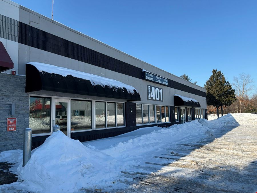970 Douglas Pike